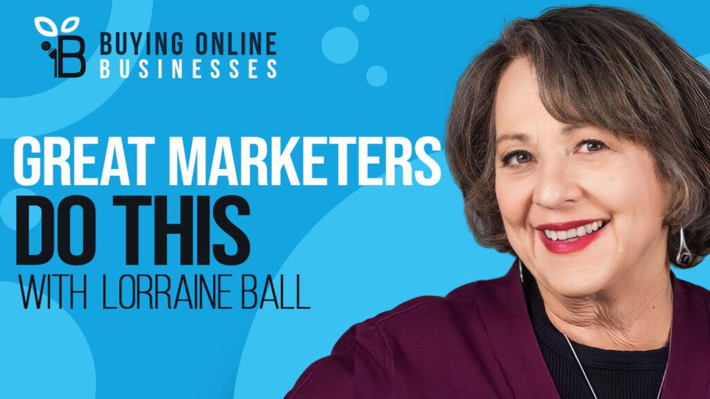 Lorraine Ball