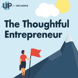 Thoughtful entrepreneur