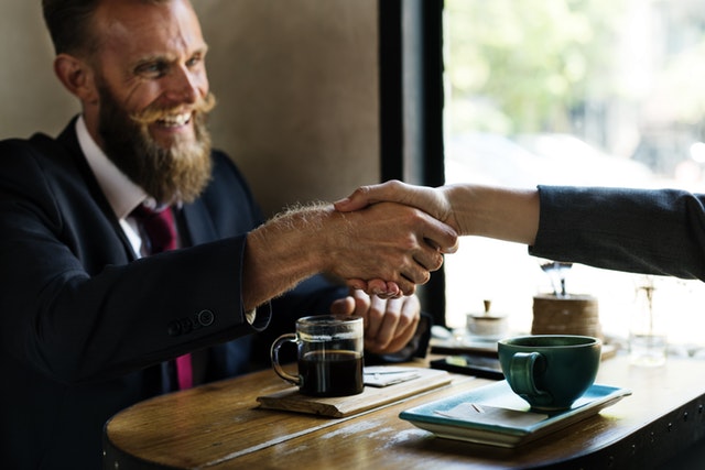 3 Keys To Getting Your Offer Accepted