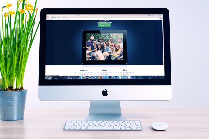 valuing a website business