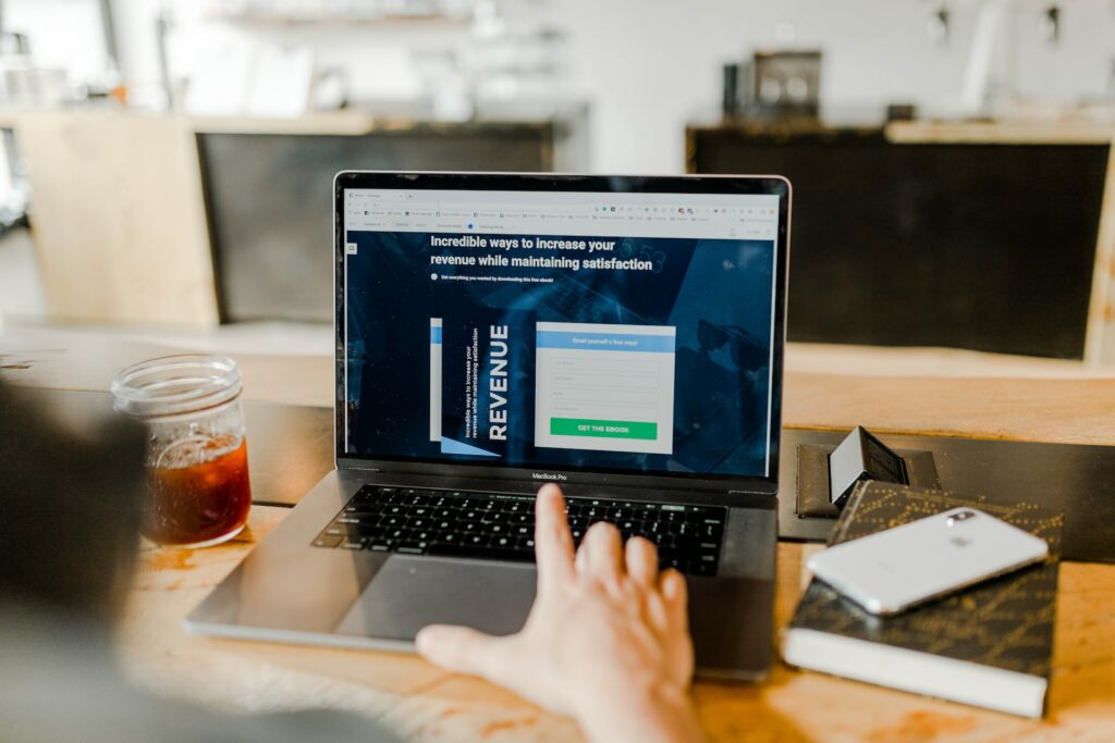 passive income ideas