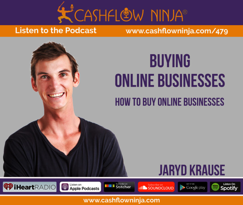 Cashflowninja