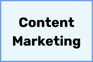 Content Marketing