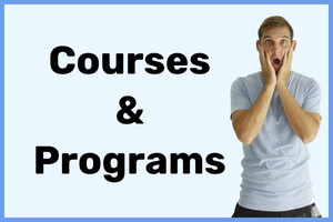 Courses