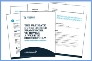 Due Diligence Framework