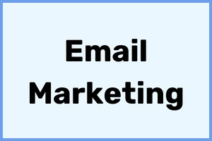Email Marketing