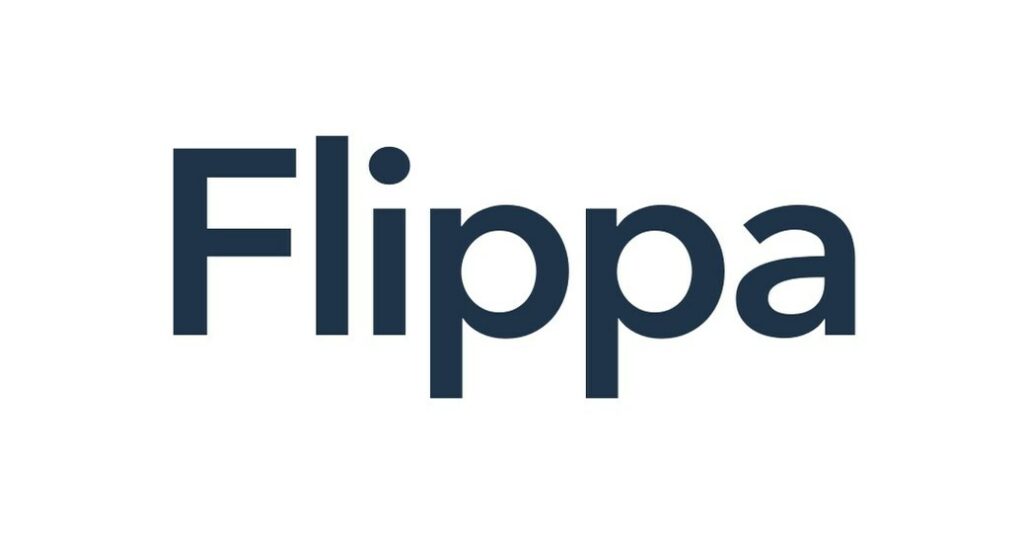 Flippa logo