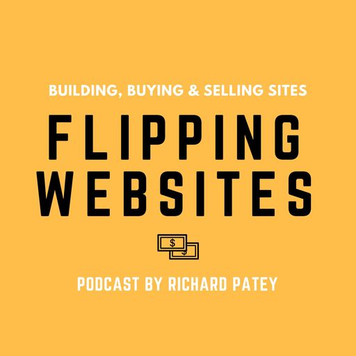 Flipping Websites