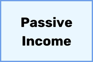 Passive Income