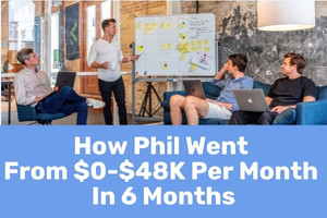 Phil’s Case Study Training