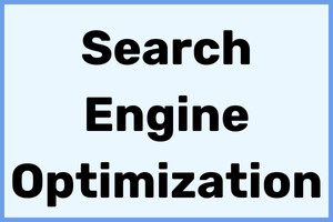 Search Engine Optimization