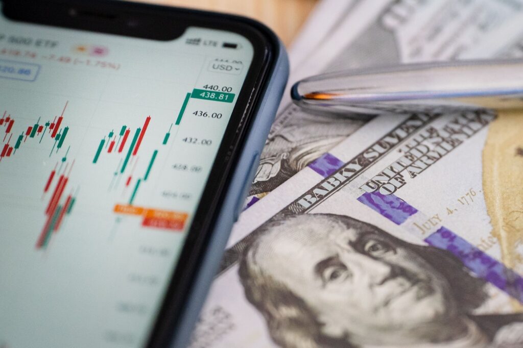 stock, business, finance-