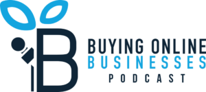 bob podcast logo