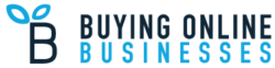 Buying Online Businesses