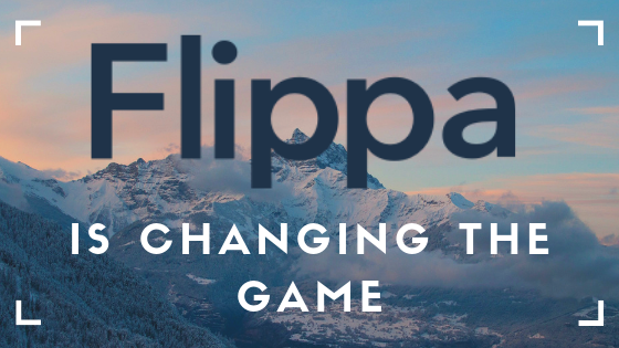 Flippa Is Changing The Game